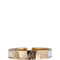 Hermes Clic H Bracelet GM