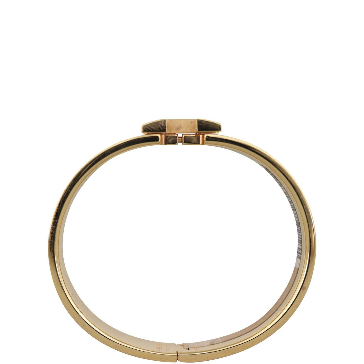 Hermes Clic H Bracelet Top