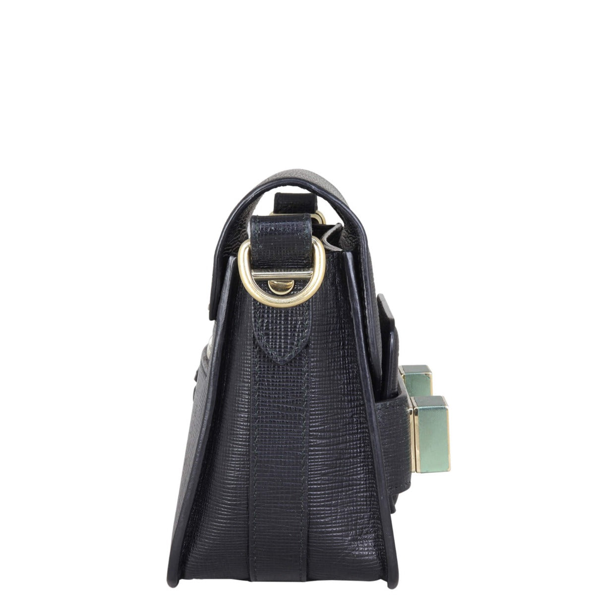 Proenza Schouler PS11 Mini Classic Side