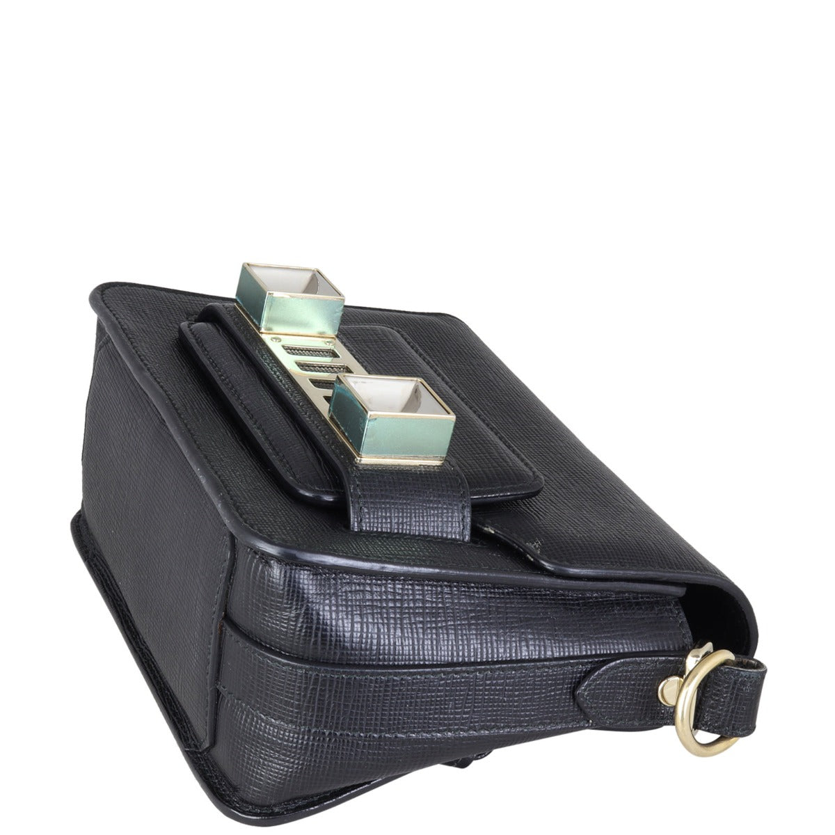 Proenza Schouler PS11 Mini Classic Corner Distance