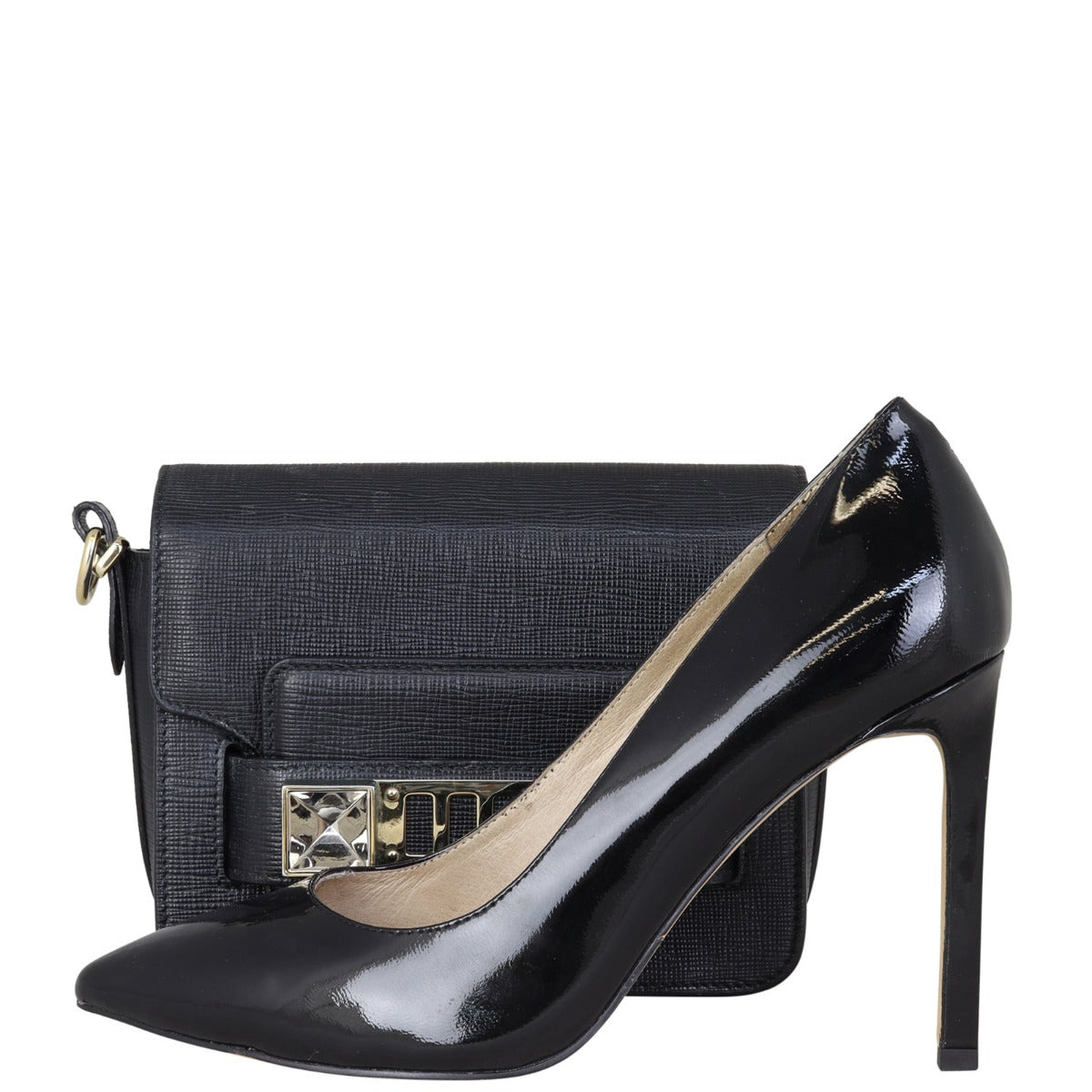 Proenza Schouler PS11 Mini Classic Shoe