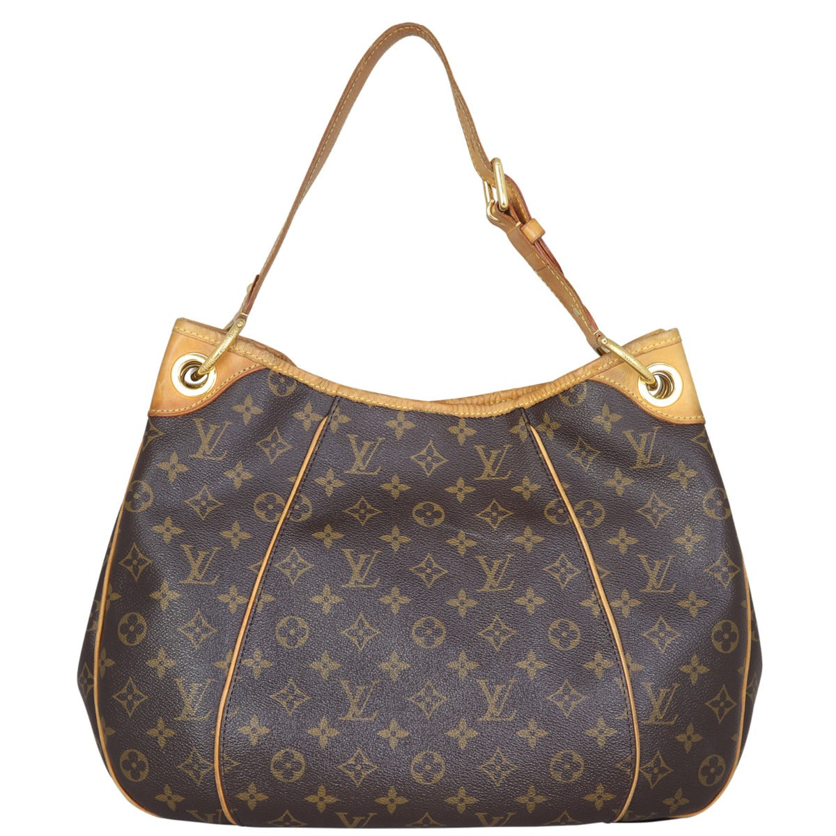 Louis Vuitton Galliera PM Monogram Back