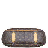 Louis Vuitton Galliera PM Monogram Base
