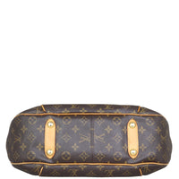 Louis Vuitton Galliera PM Monogram Base
