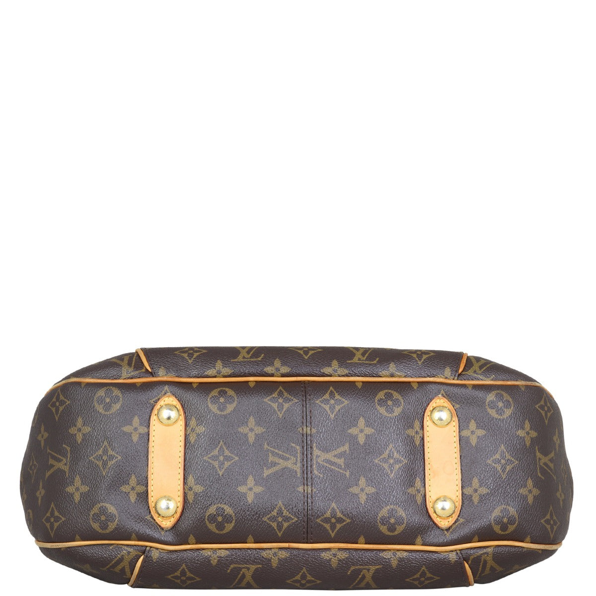 Louis Vuitton Galliera PM Monogram Base
