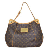 Louis Vuitton Galliera PM Monogram Front