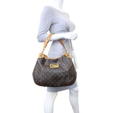 Louis Vuitton Galliera PM Monogram Mannequin