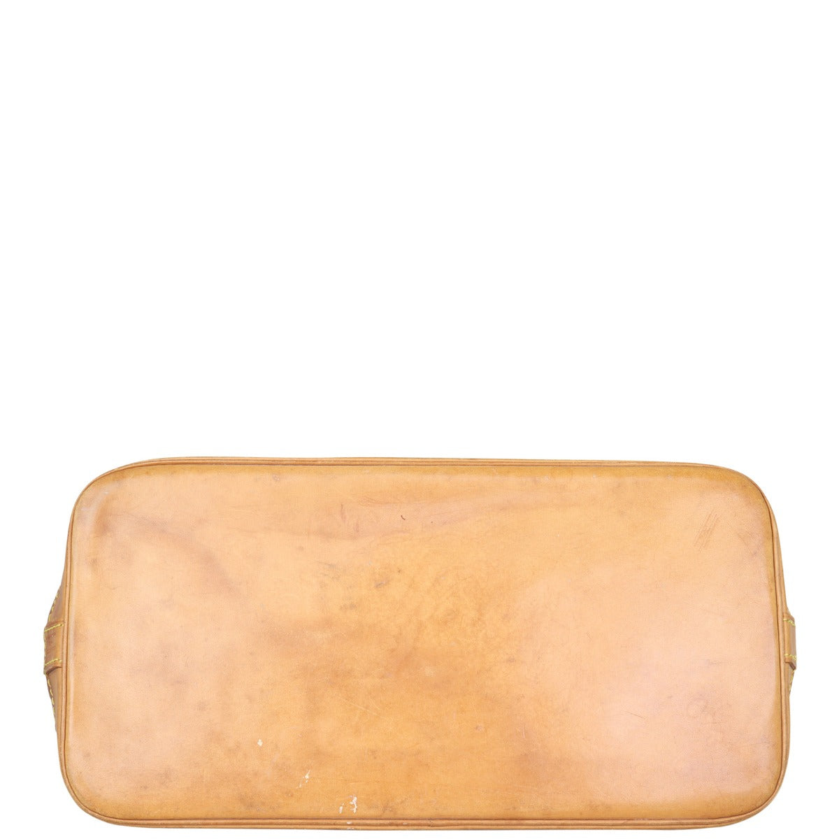 Louis Vuitton Alma PM Monogram Base