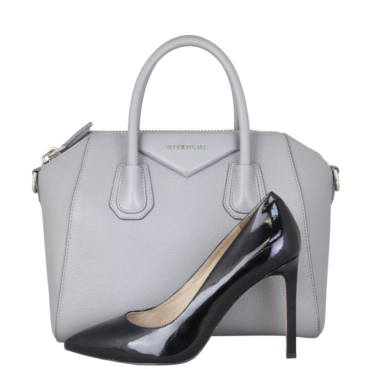 Givenchy Antigona Small Shoe