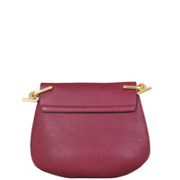 Chloe Drew Small Back