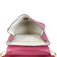 Chloe Drew Small Interior