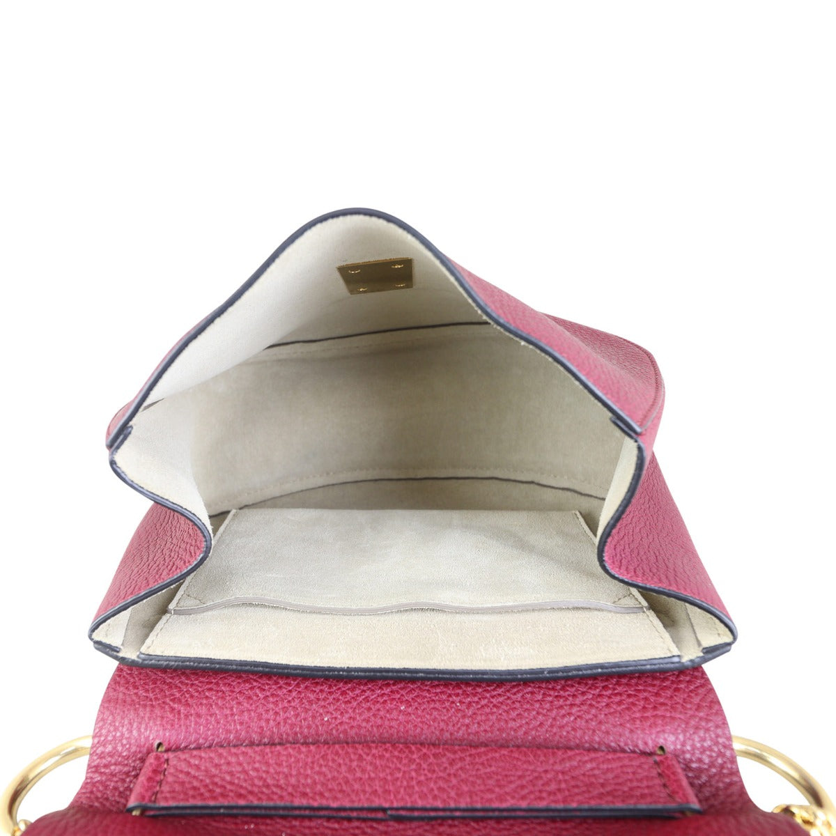 Chloe Drew Small Interior