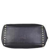 Valentino Rockstud Pagoda Tote Base