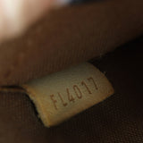 Louis Vuitton Popincourt Haut Monogram Date Code