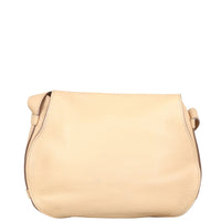 Chloe Marcie Medium Shoulder Bag Back