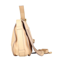 Chloe Marcie Medium Shoulder Bag Side