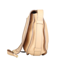 Chloe Marcie Medium Shoulder Bag Side