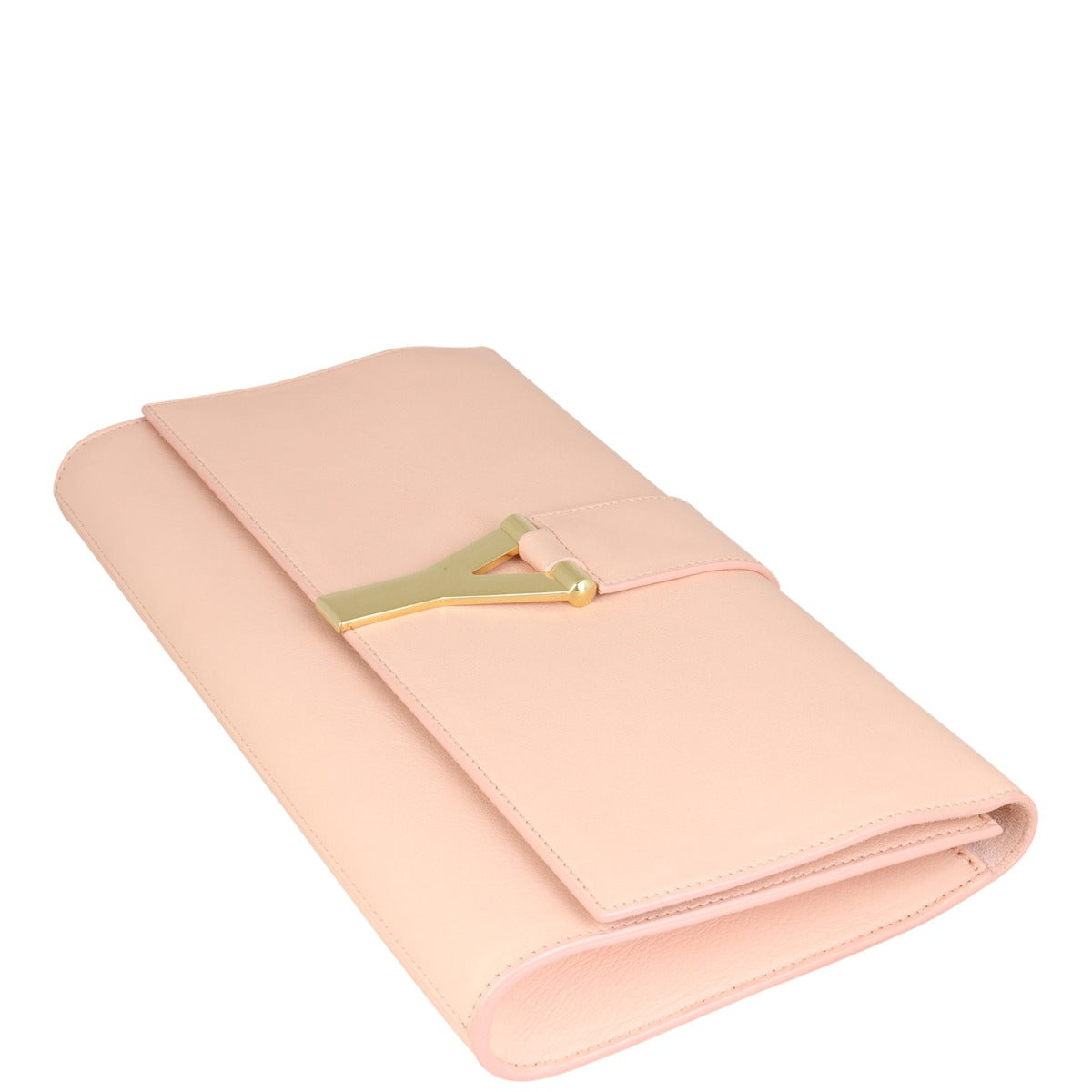 Saint Laurent Y Ligne Clutch Corner Distance