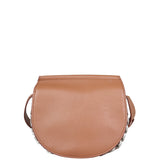 Givenchy Infinity Saddle Bag Mini Back