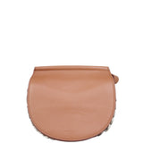 Givenchy Infinity Saddle Bag Mini Front