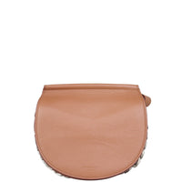 Givenchy Infinity Saddle Bag Mini Front