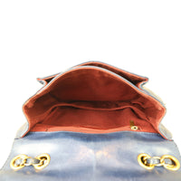 Chanel Boy PVC Chain Bag Interior