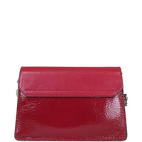 Givenchy GV3 Small Crossbody Back