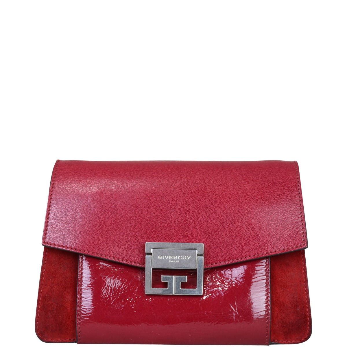 Givenchy GV3 Small Crossbody Front