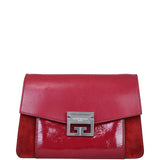 Givenchy GV3 Small Crossbody Front