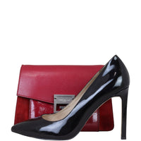 Givenchy GV3 Small Crossbody Shoe