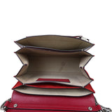 Givenchy GV3 Small Crossbody Interior