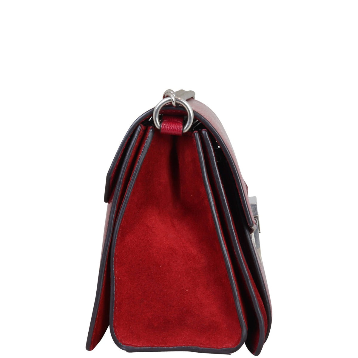 Givenchy GV3 Small Crossbody Side