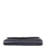 Saint Laurent Envelope Chain Wallet Base