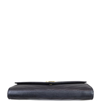 Saint Laurent Envelope Chain Wallet Base