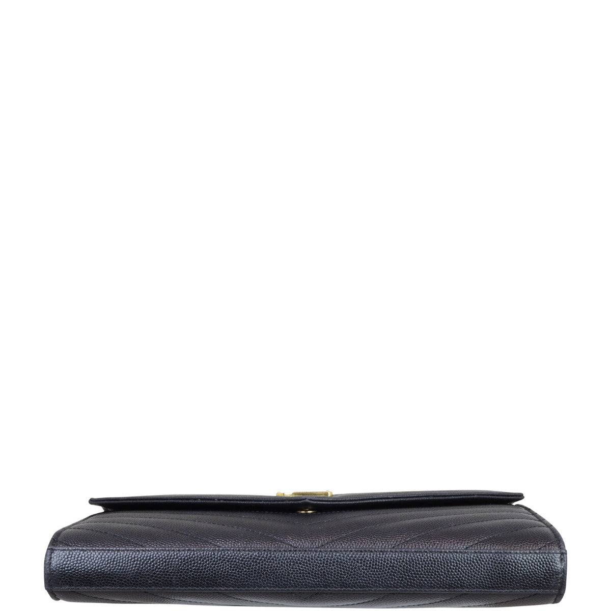 Saint Laurent Envelope Chain Wallet Base