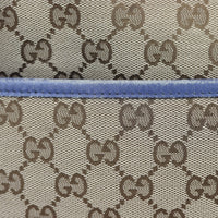 Gucci GG Supreme Diaper Bag Wear