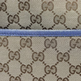 Gucci GG Supreme Diaper Bag