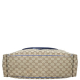Gucci GG Supreme Diaper Bag Base