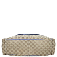 Gucci GG Supreme Diaper Bag Base