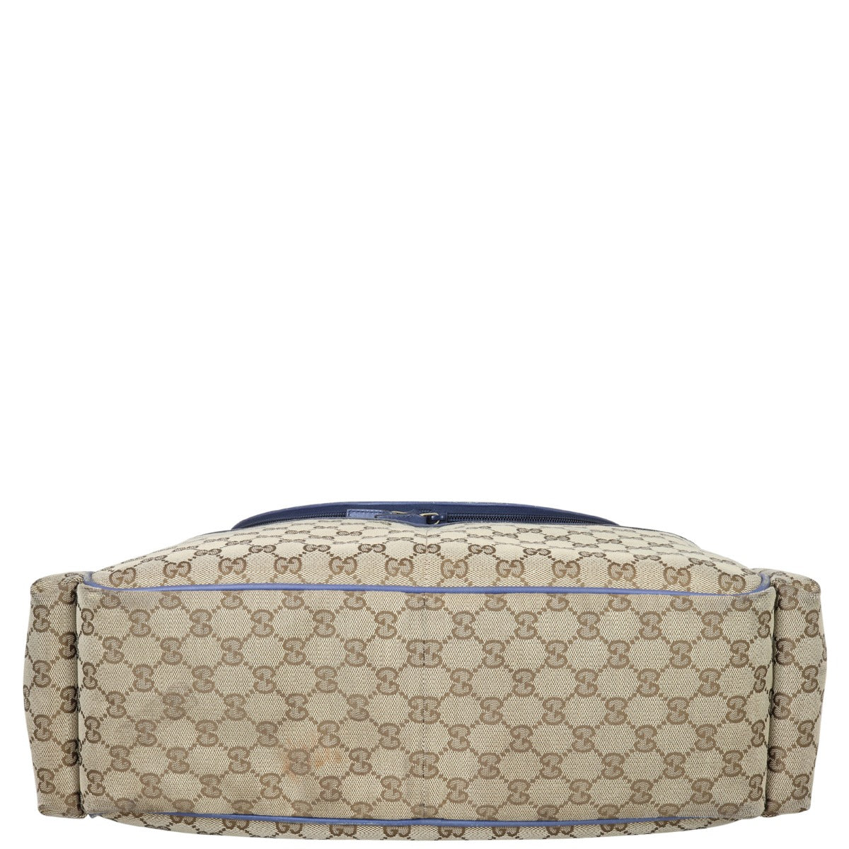 Gucci GG Supreme Diaper Bag Base