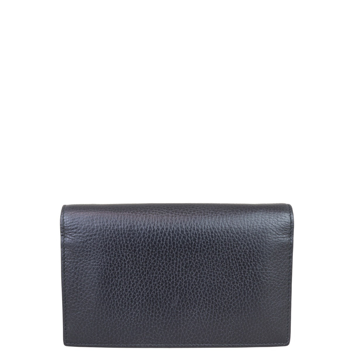 Gucci Interlocking G Wallet on Chain Back