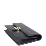 Gucci Interlocking G Wallet on Chain Corner Distance