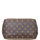 Louis Vuitton Batignolles Vertical Monogram Base