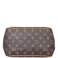 Louis Vuitton Batignolles Vertical Monogram Base