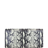 Saint Laurent Monogram Kate Clutch Back