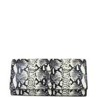 Saint Laurent Monogram Kate Clutch Front