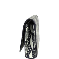 Saint Laurent Monogram Kate Clutch Side