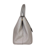 Prada Saffiano Lux Galleria Tote Side
