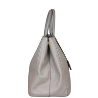 Prada Saffiano Lux Galleria Tote Side