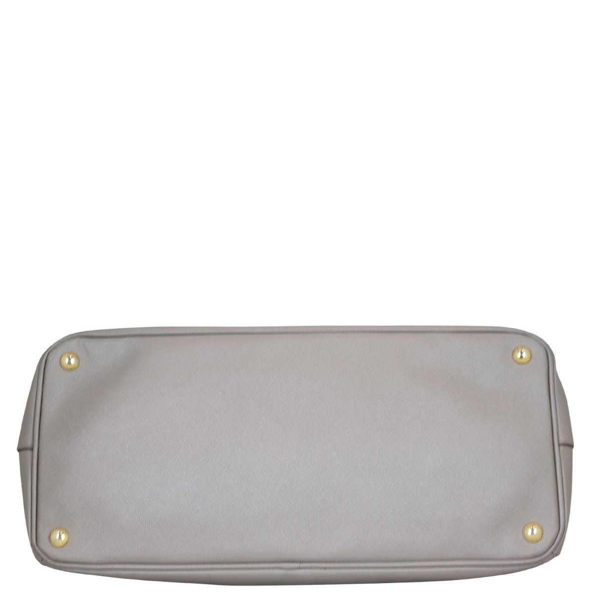 Prada Saffiano Lux Galleria Tote Base